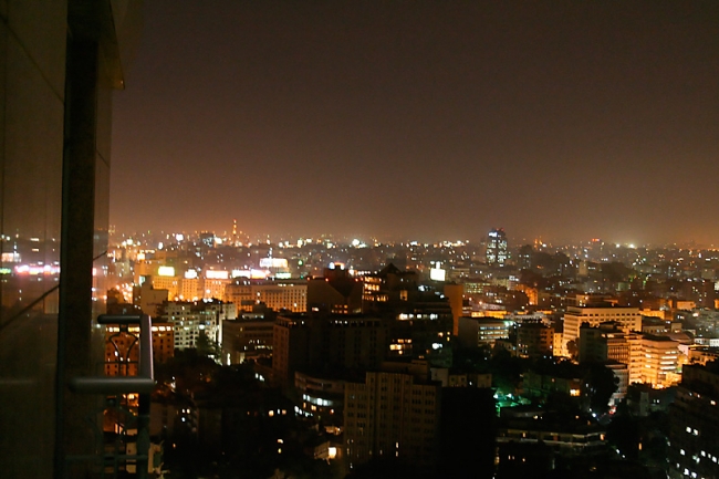 Le Caire Novembre 2005 - 001